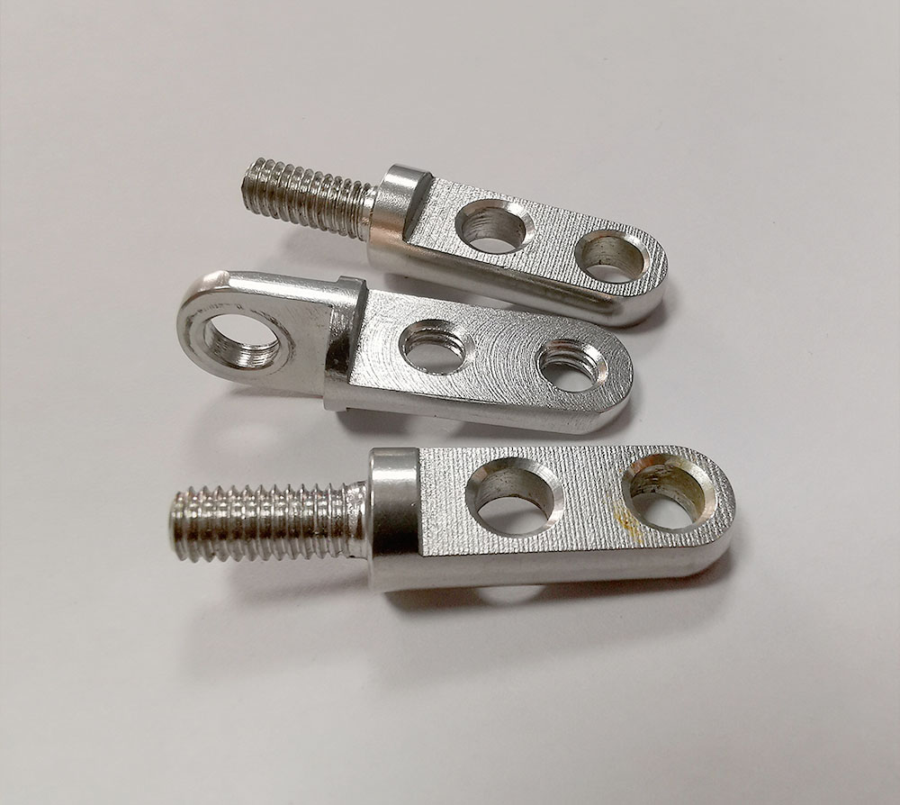 CNC加工工件有什麽值得注意的地方？